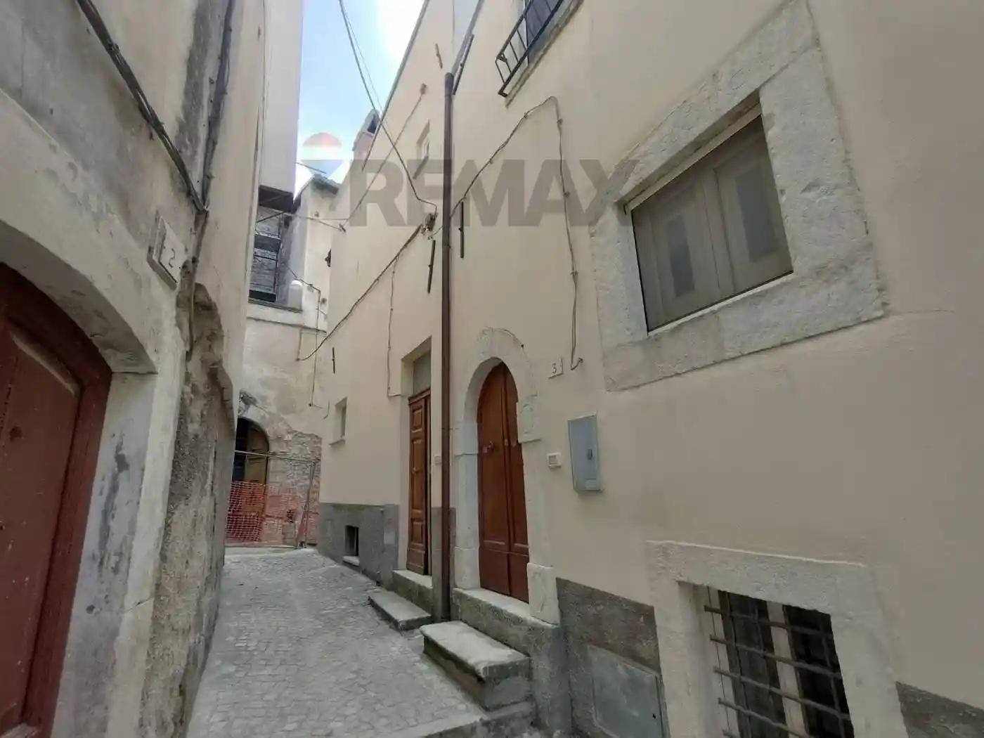 Casa indipendente in vendita a Ofena