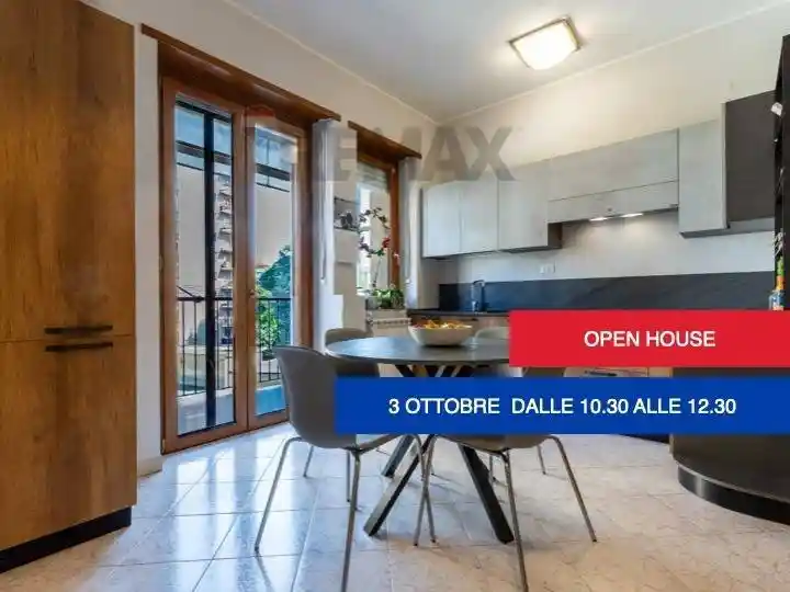 Appartamento in vendita a Torino