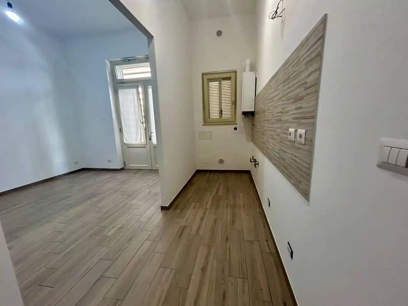 Casa indipendente in affitto a Cerignola