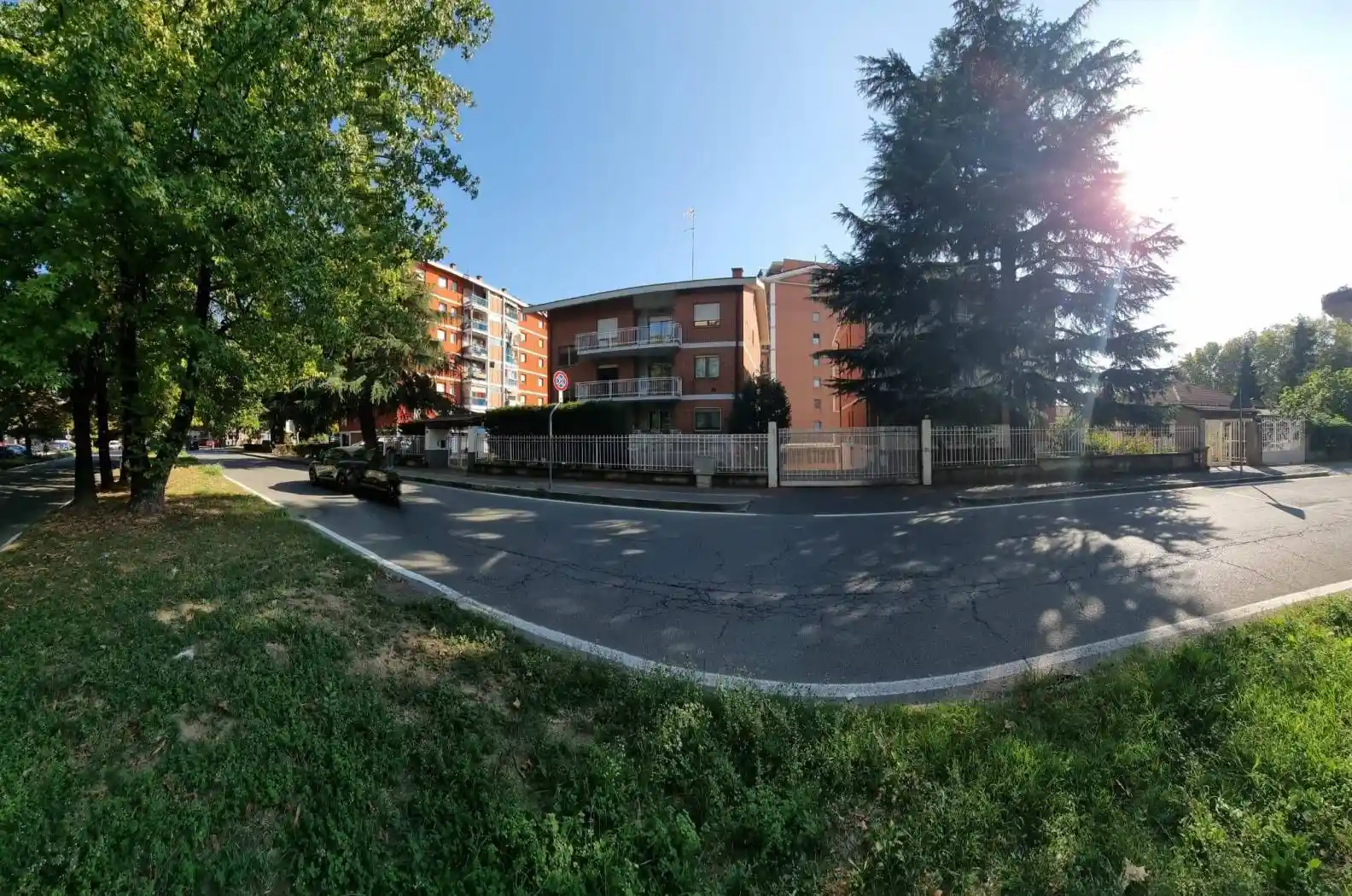 Appartamento in vendita a Collegno