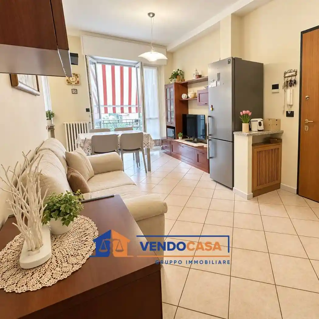 Appartamento in vendita a Rivoli