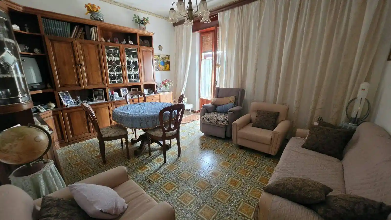 Appartamento in vendita a Castelvetrano