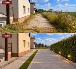 Villa in vendita a Salizzole