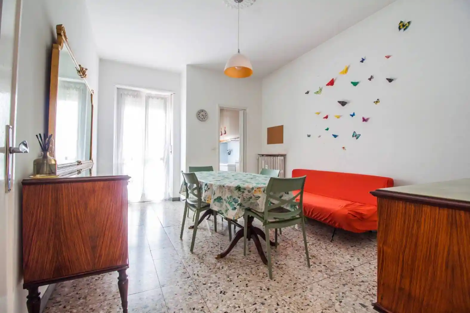 Appartamento in affitto a Torino