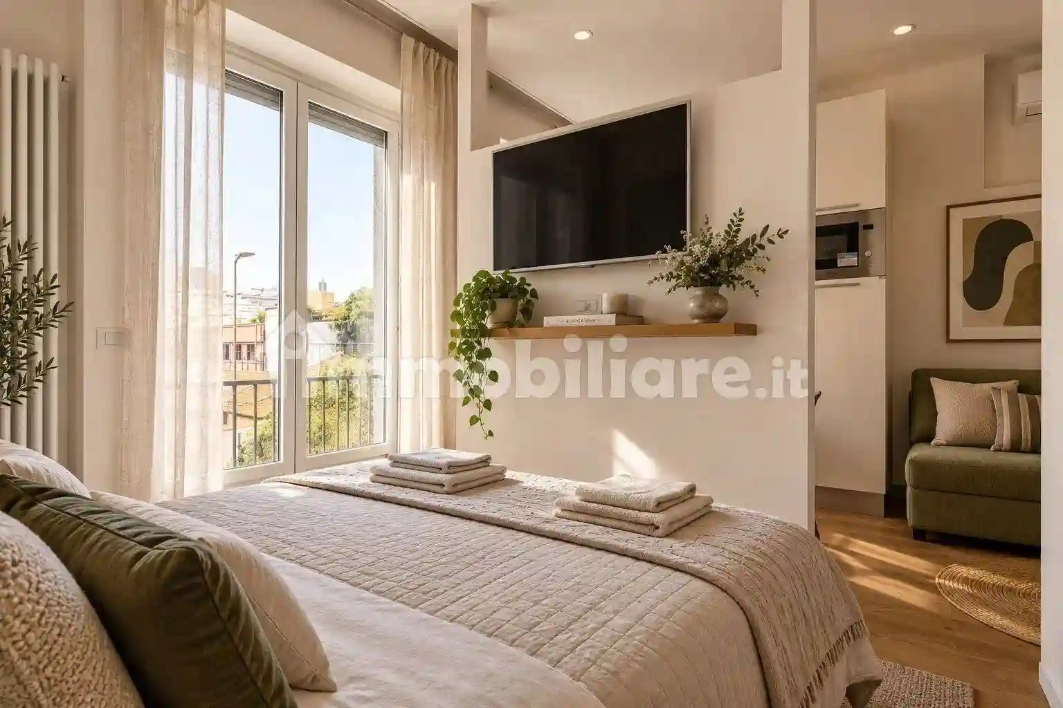 Appartamento - foto 5