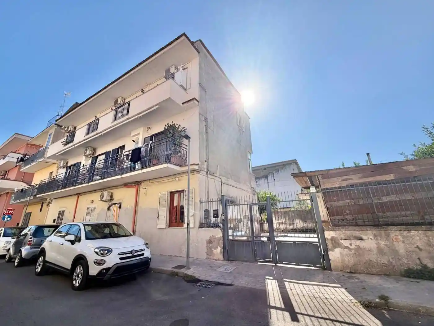 Appartamento in vendita a Acerra