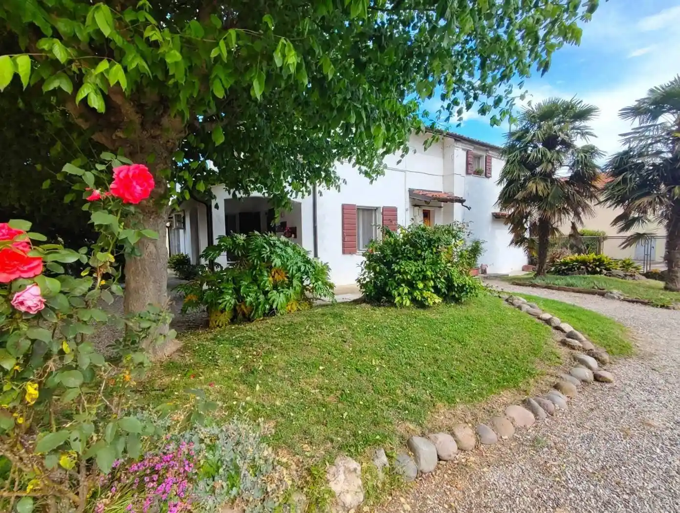 Villa in vendita a Bondeno
