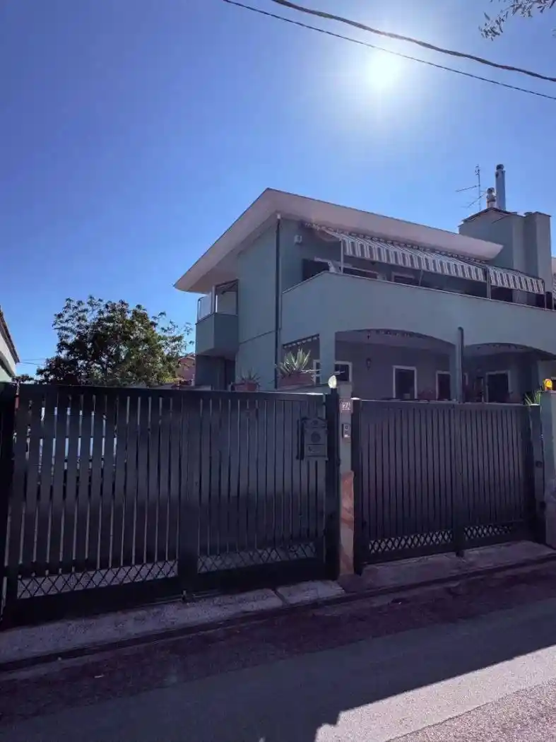 Appartamento in vendita a Anzio