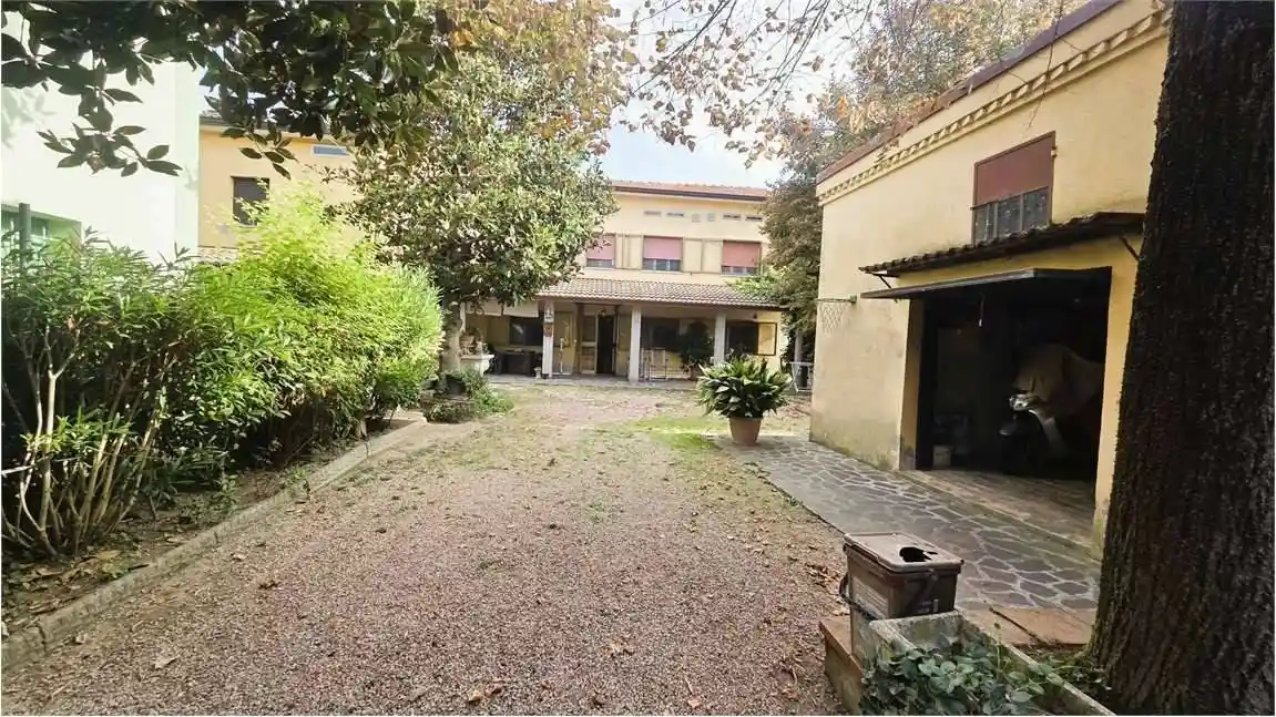 Villa in vendita a Medolla