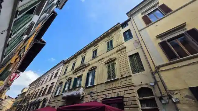Appartamento in vendita a Pisa