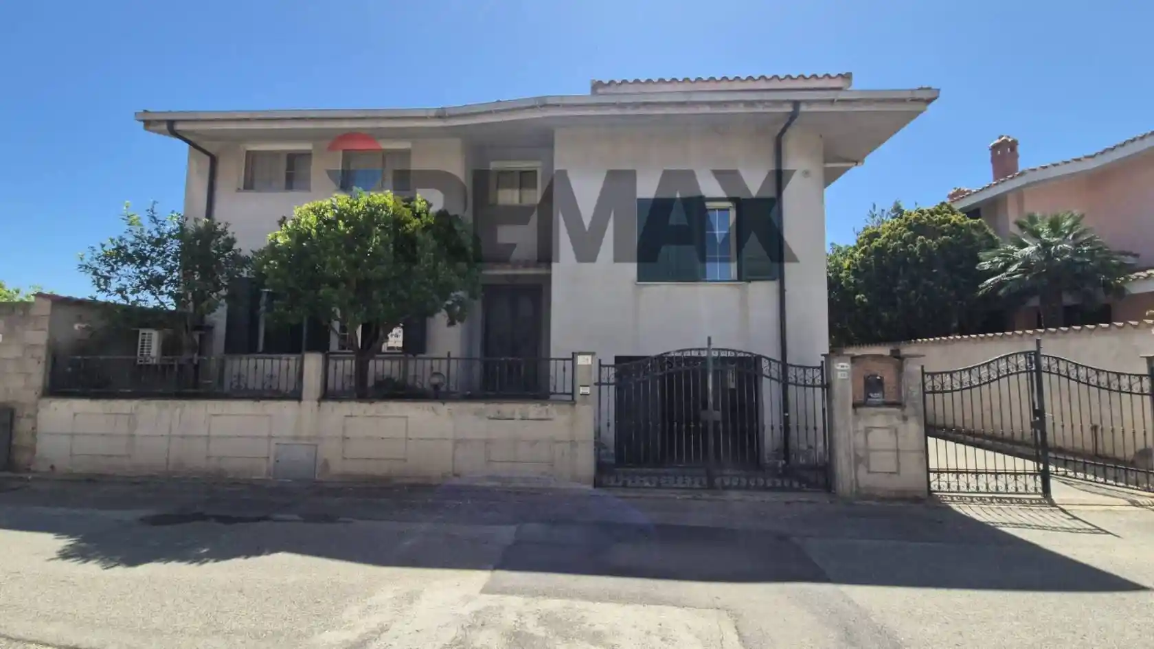 Villa in vendita a Terralba