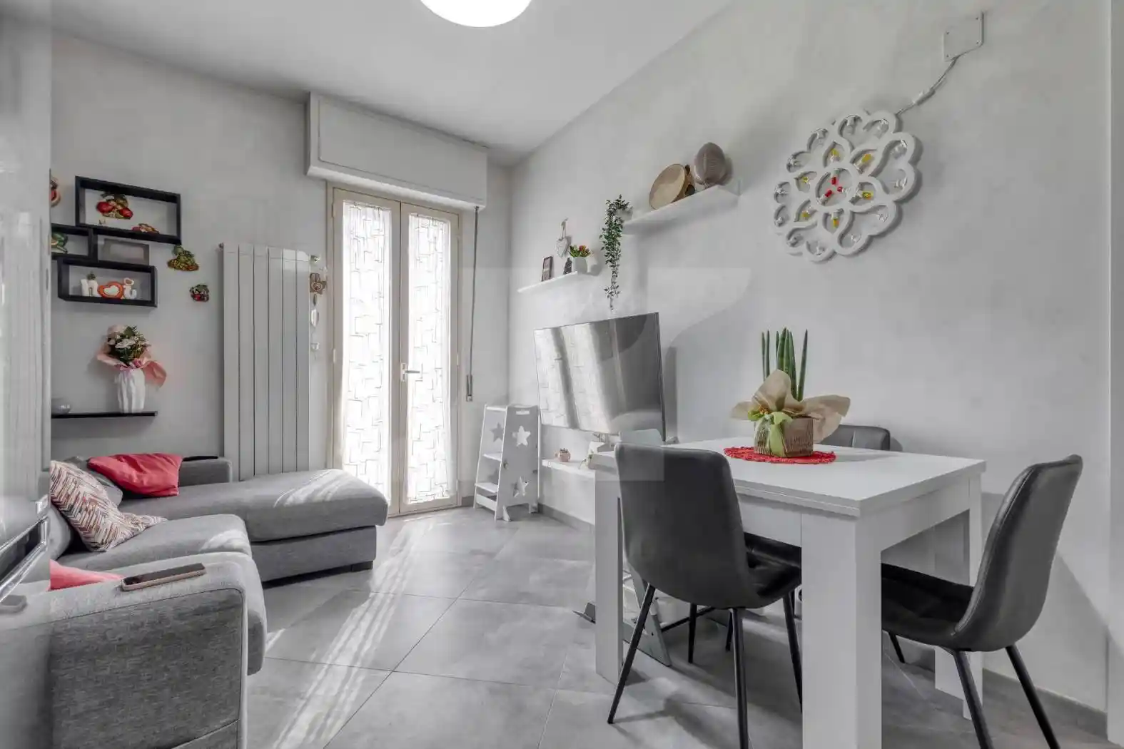 Appartamento in vendita a Argelato