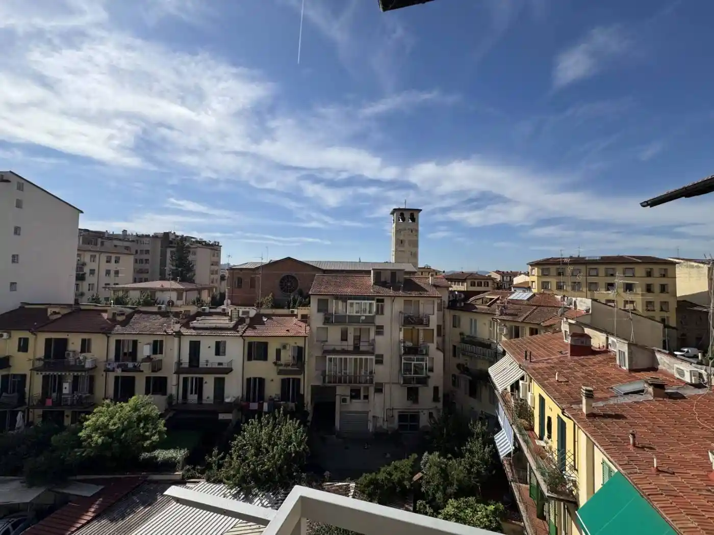 Appartamento in vendita a Firenze