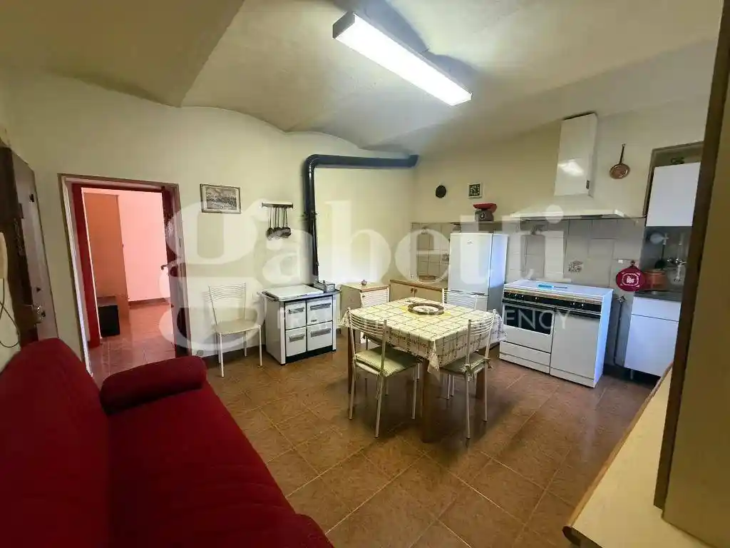 Appartamento in vendita a Gavorrano