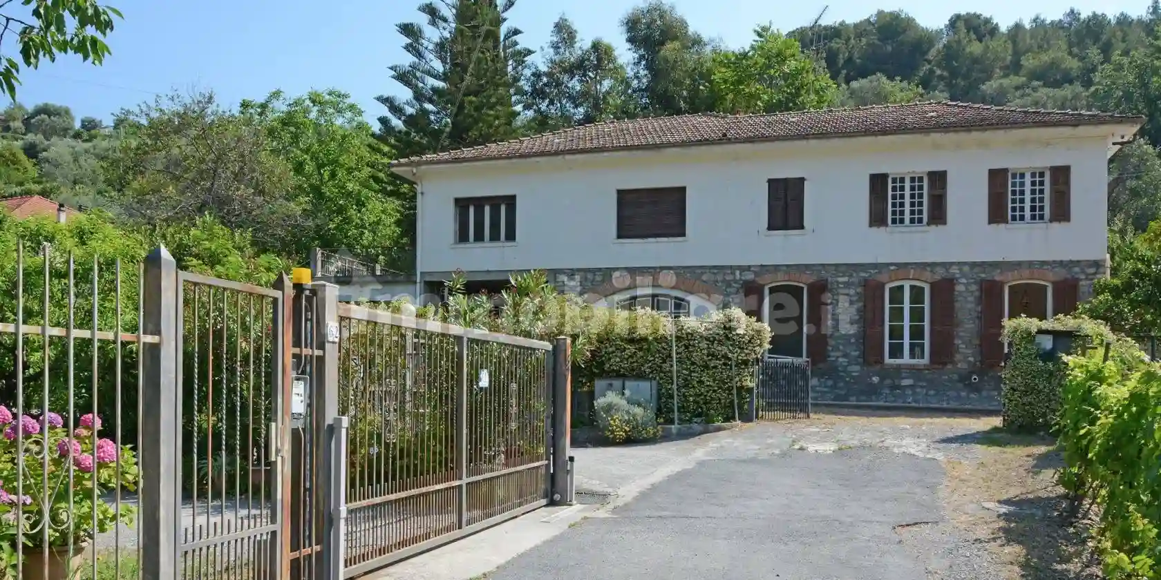 Palazzo - Edificio - foto 2