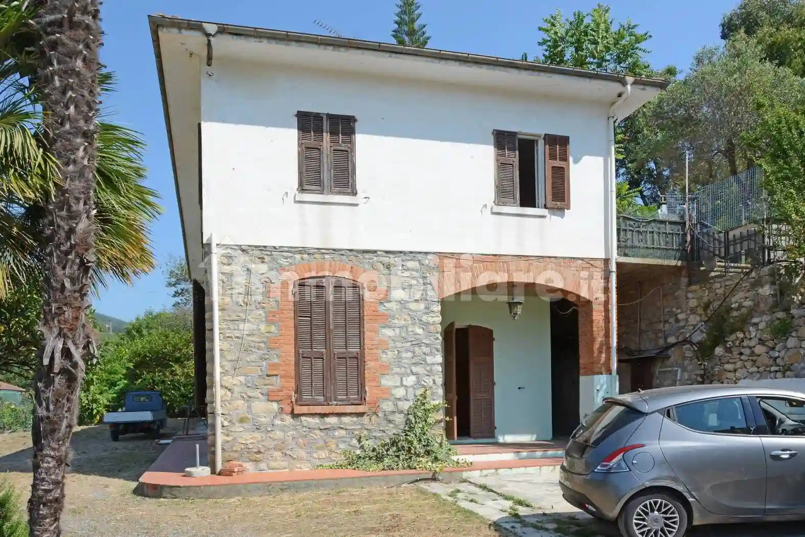 Palazzo - Edificio - foto 3