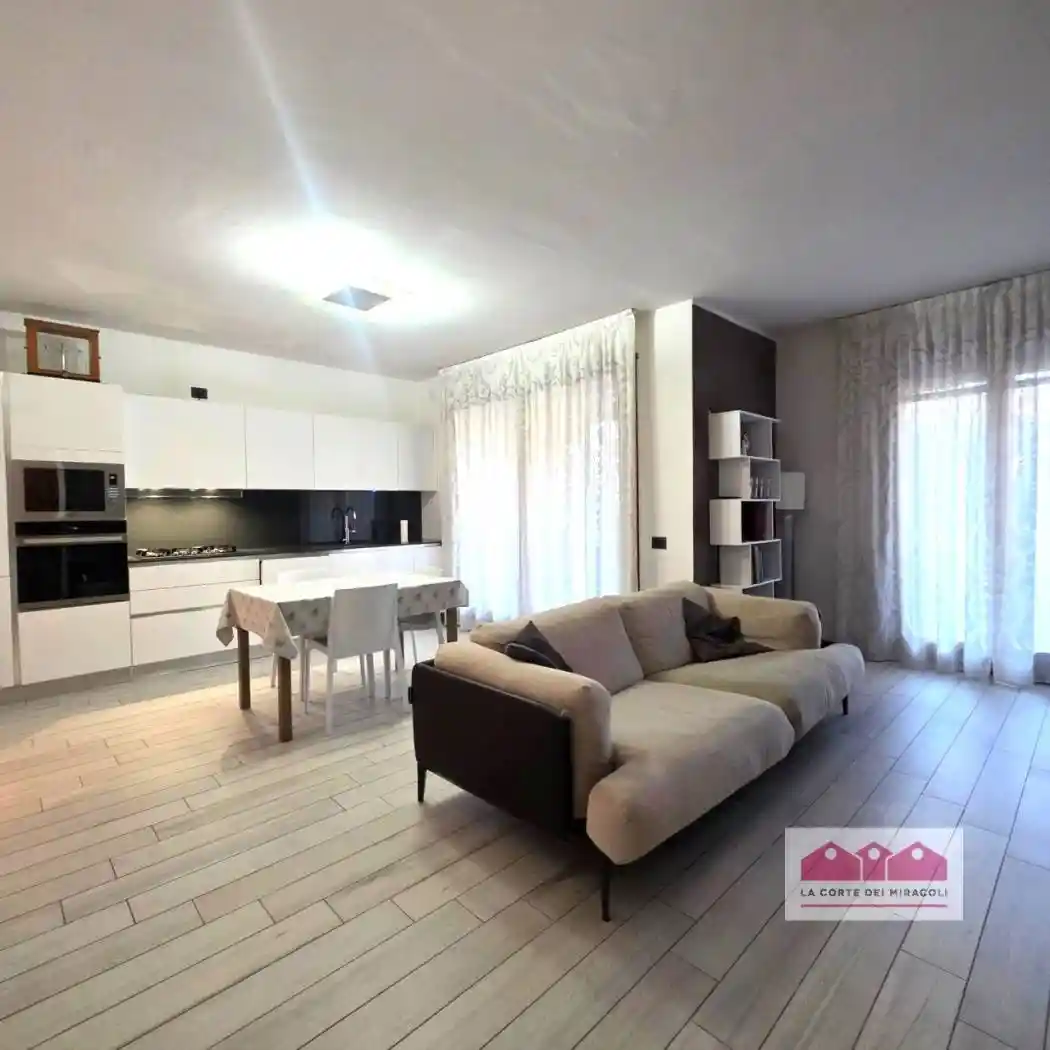 Appartamento in affitto a Vicenza