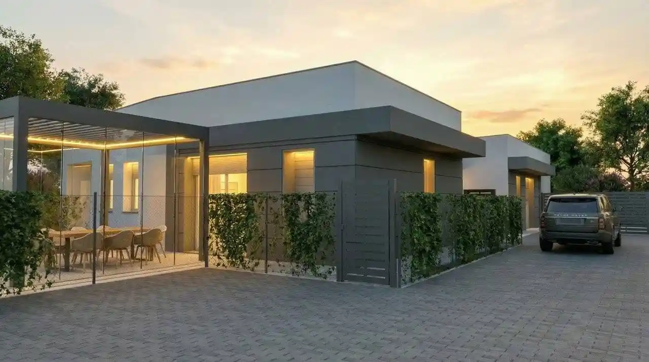 Villa in vendita a Molinella