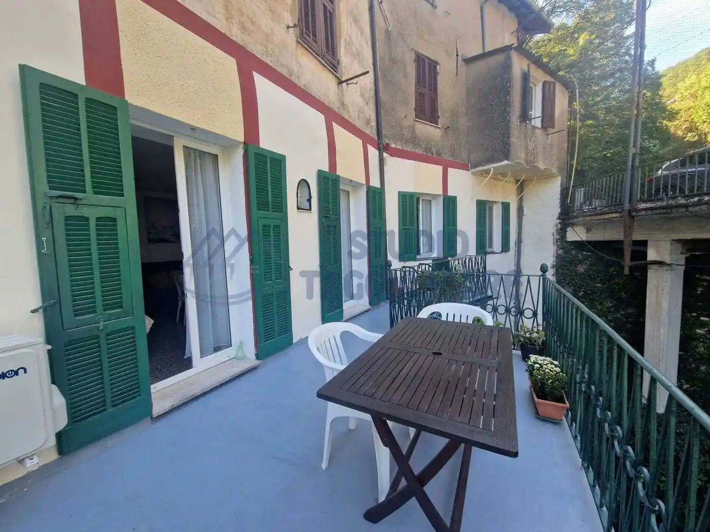 Appartamento in vendita a Montalto Carpasio