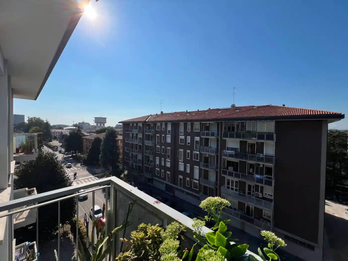Appartamento in vendita a Padova