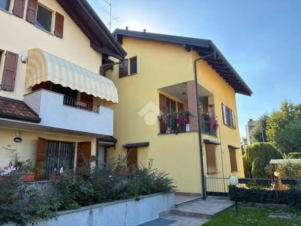 Appartamento in vendita a Corbetta
