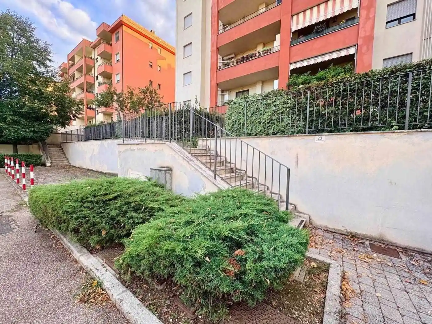Appartamento in vendita a Firenze