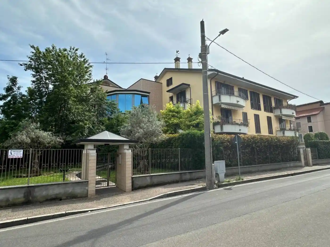 Appartamento in vendita a Pioltello