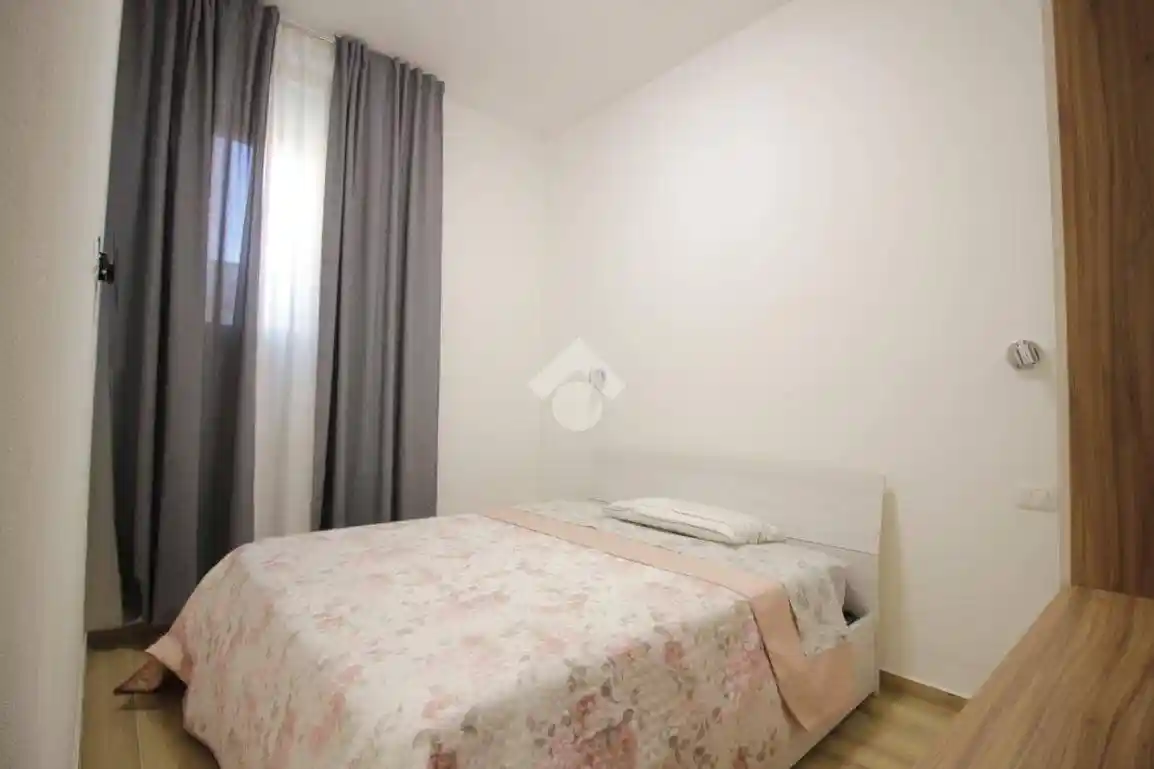 Appartamento in vendita a Bologna