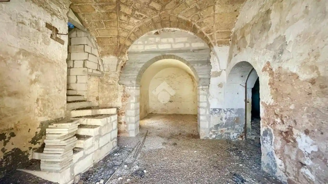 Casa indipendente in vendita a Ugento