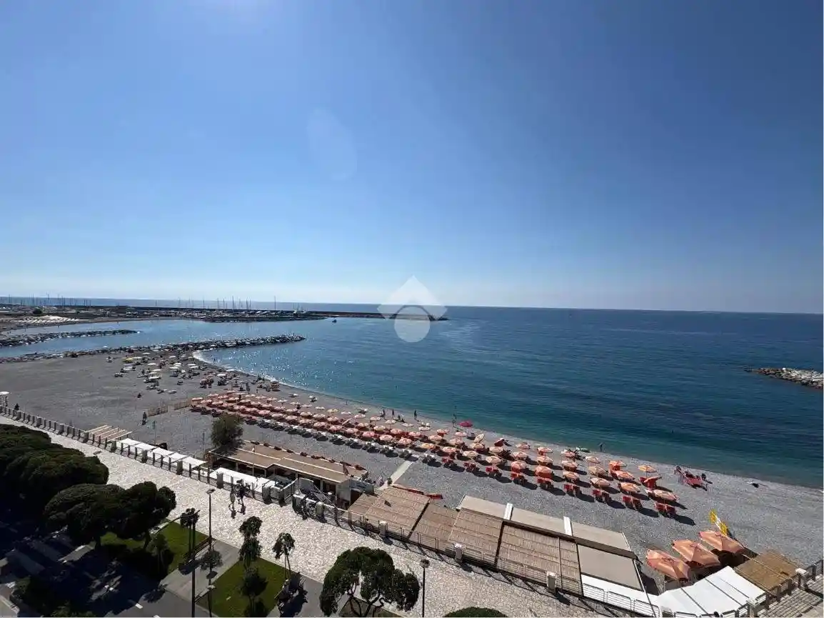 Appartamento in vendita a Chiavari