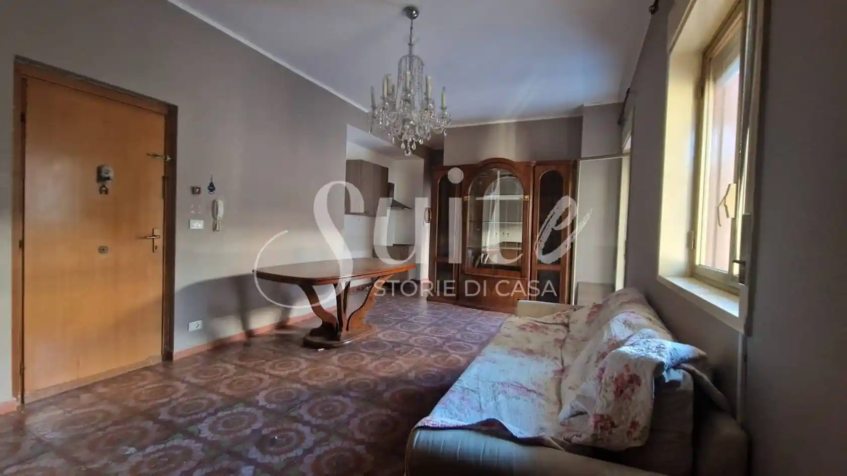 Appartamento in vendita a Palermo
