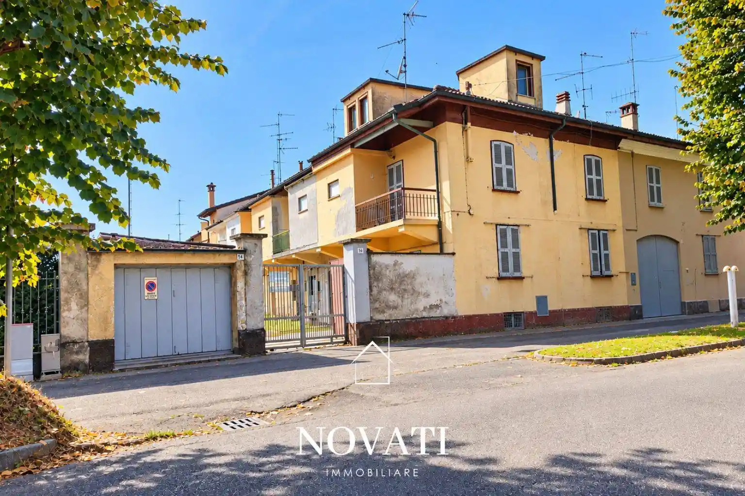 Casa indipendente in vendita a Codogno