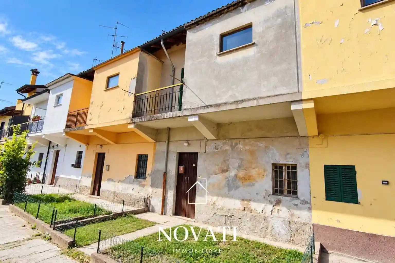 Casa indipendente - foto 2