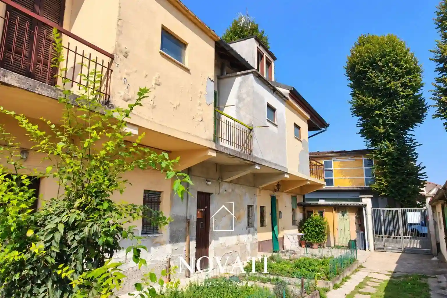 Casa indipendente - foto 3