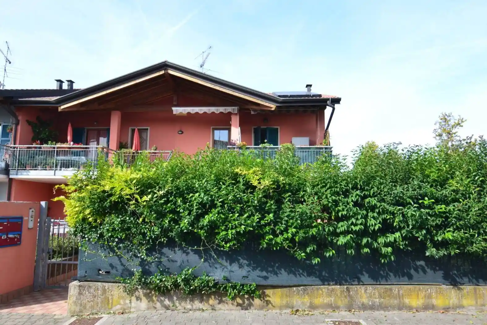 Appartamento in vendita a Castelnuovo del Garda