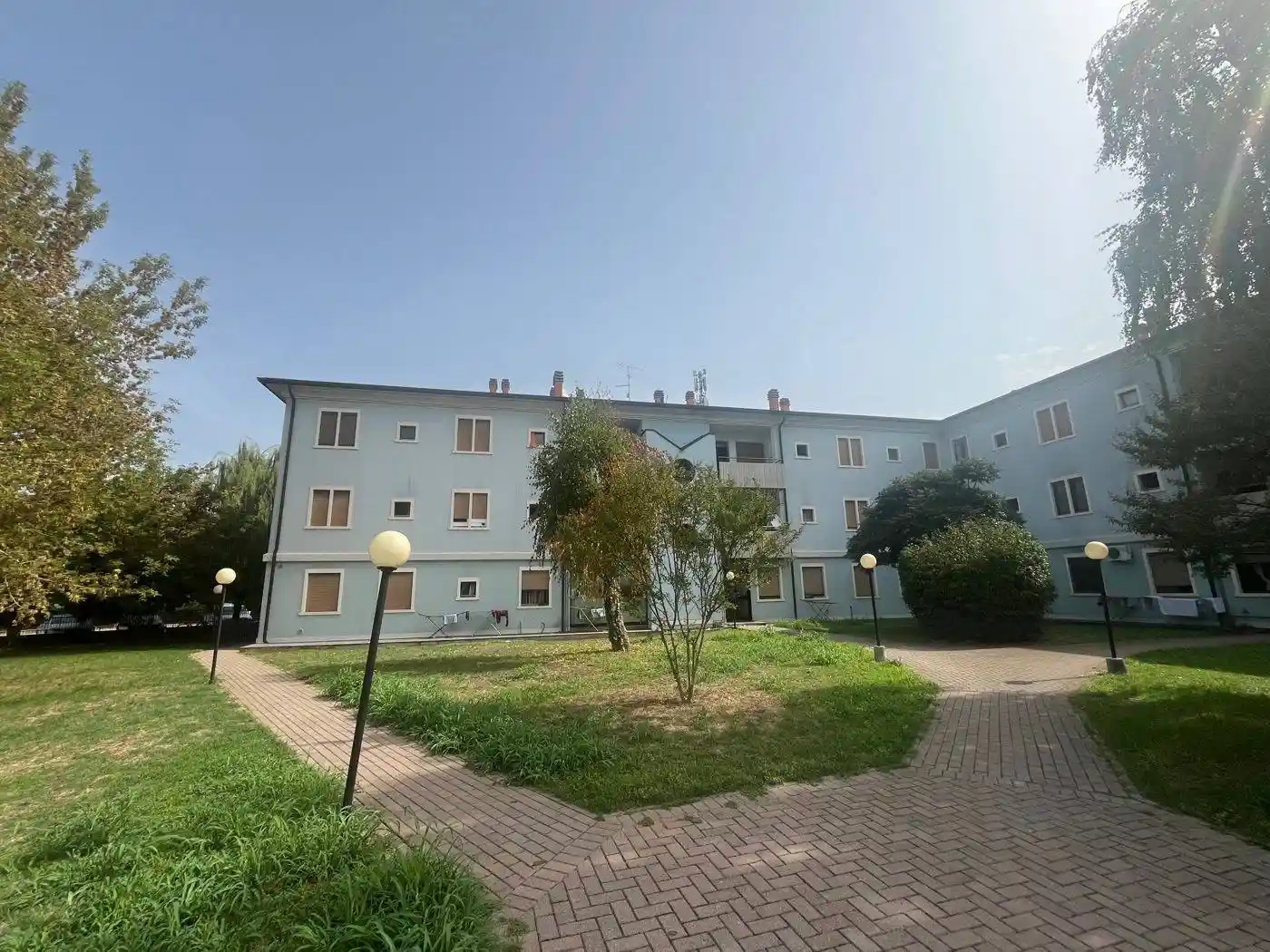 Appartamento in vendita a San Bonifacio