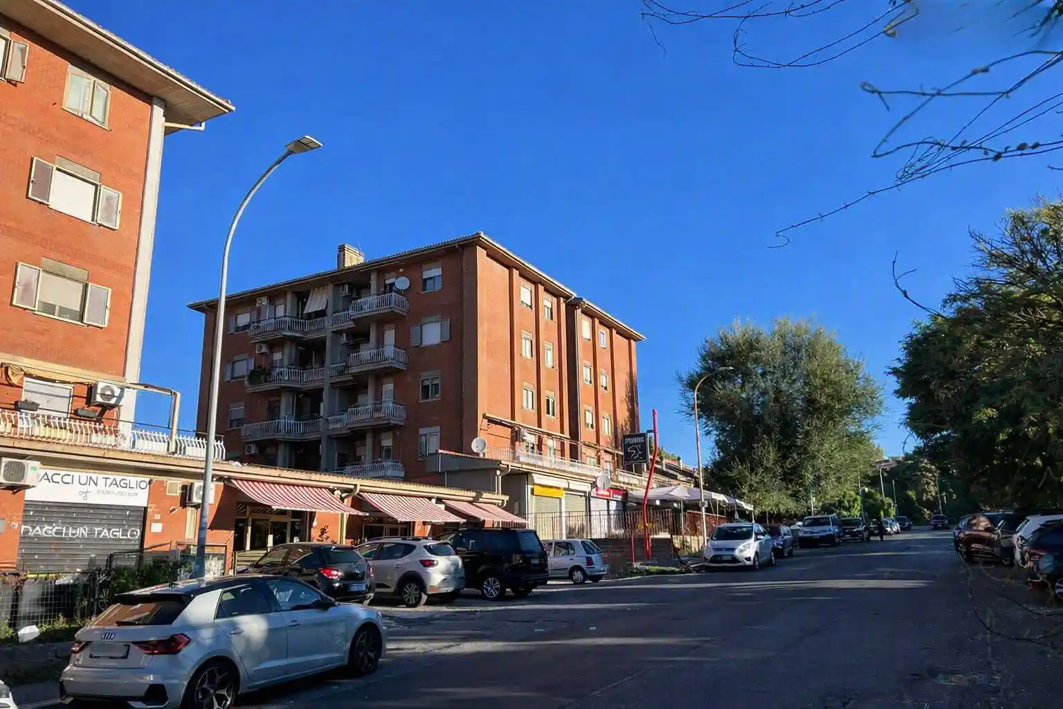 Appartamento in vendita a Genzano di Roma