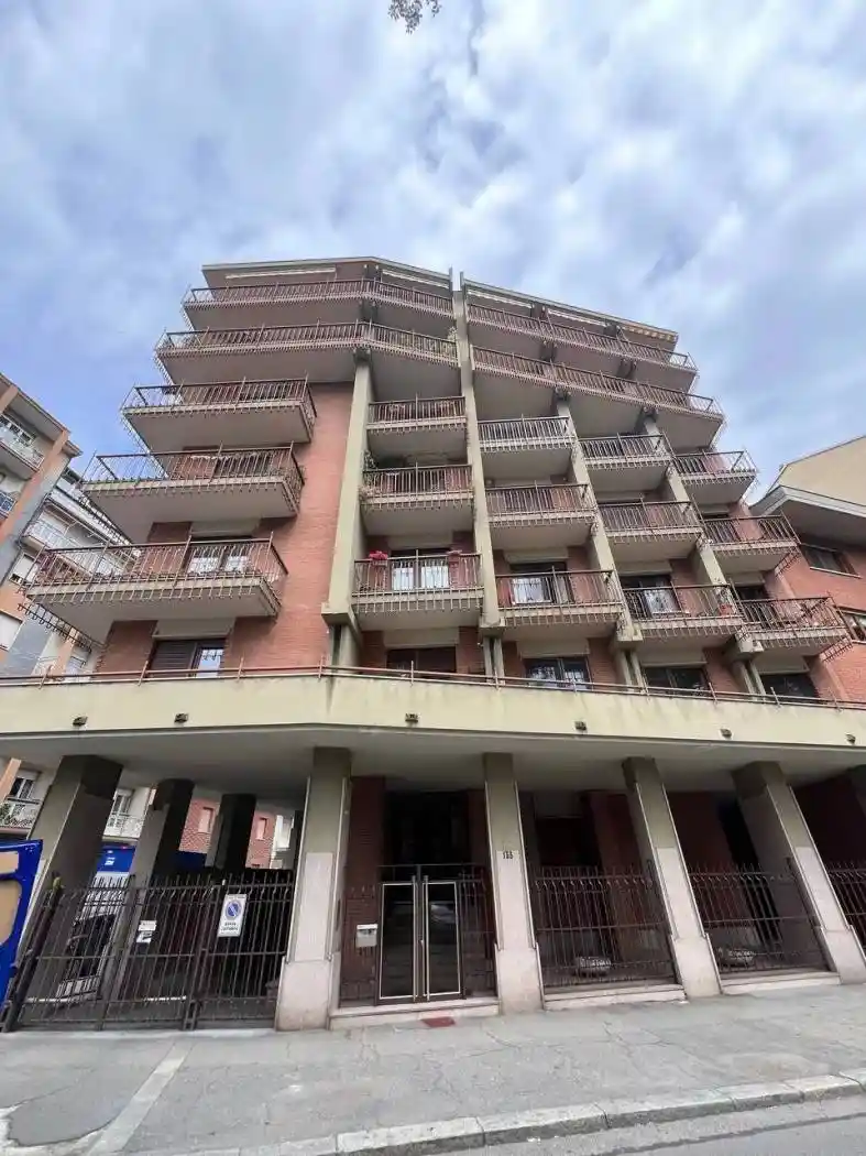 Attico - Mansarda in vendita a Torino