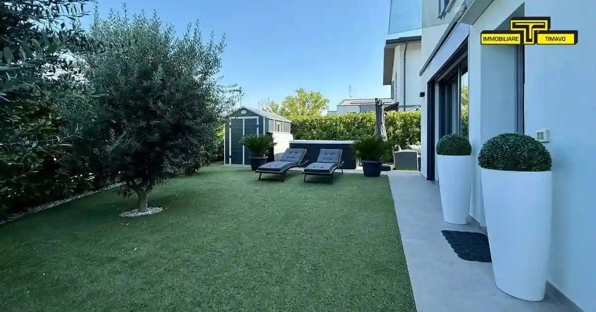 Villa - foto 4