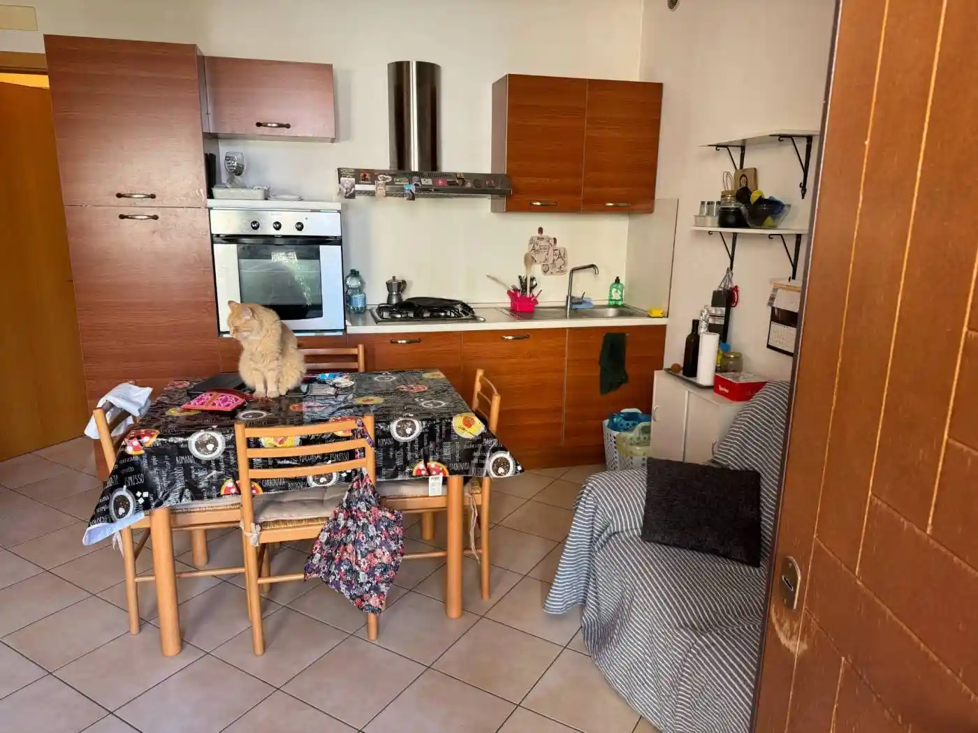 Appartamento in vendita a Morciano di Romagna