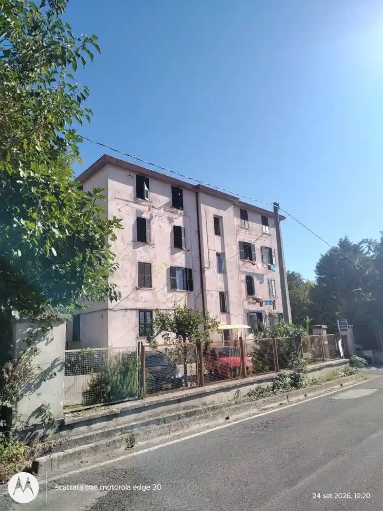 Appartamento in vendita a Ferentino