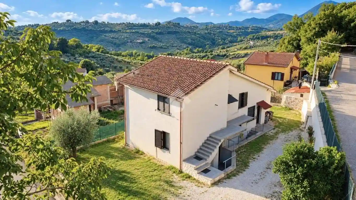 Casa indipendente - foto 2