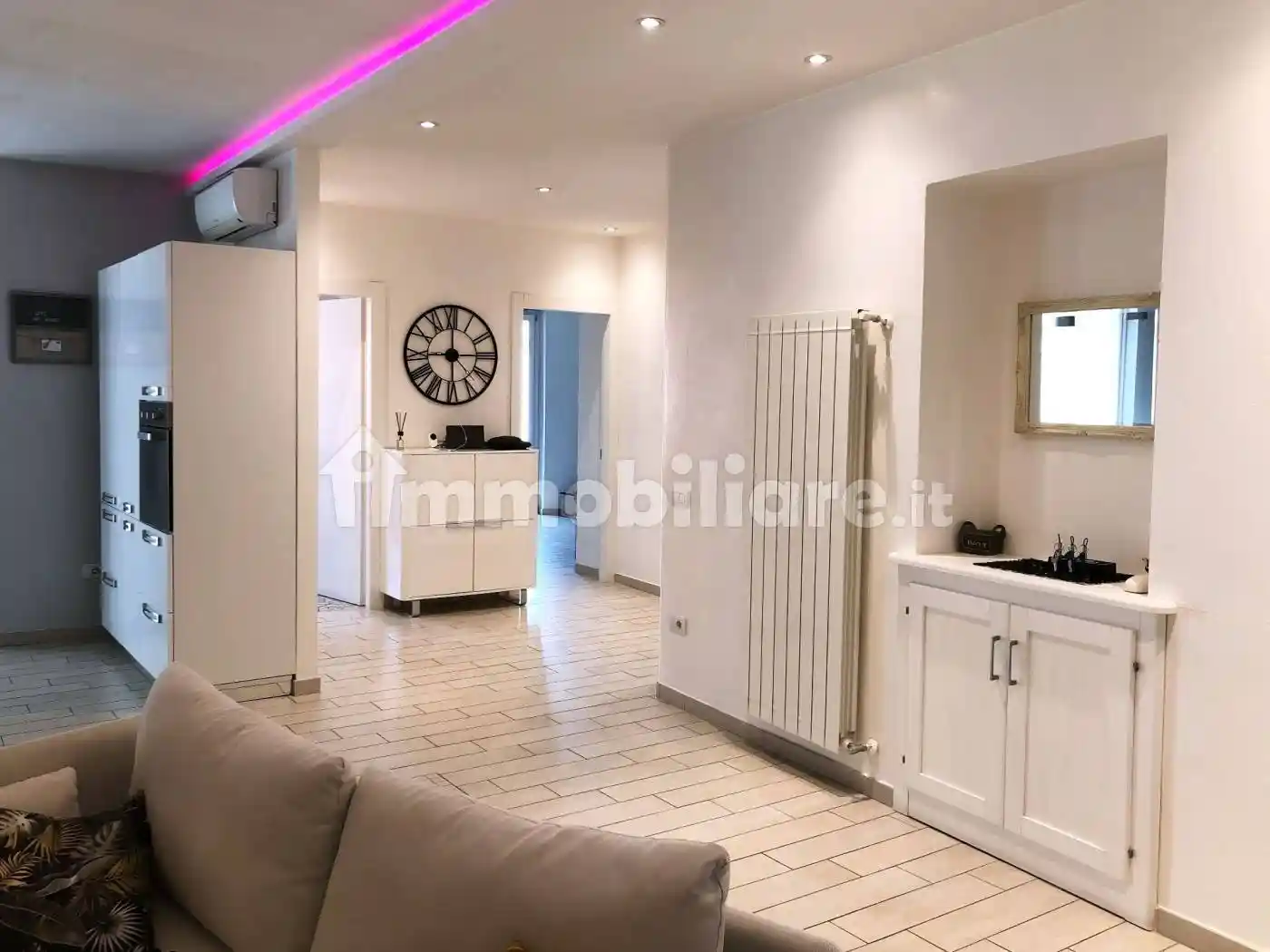Casa indipendente in vendita a San Gavino Monreale