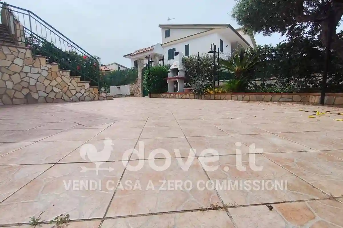 Villetta a schiera - foto 4