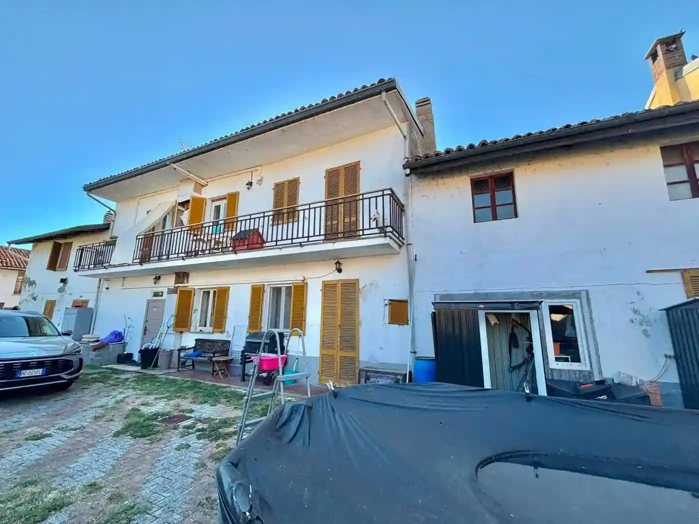 Casa indipendente - foto 2