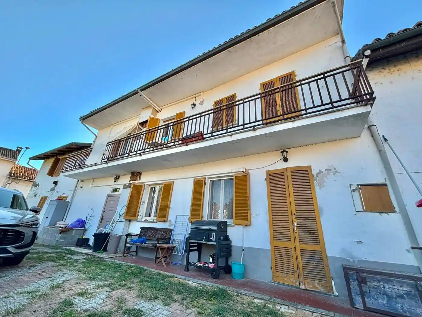 Casa indipendente in vendita a Robbio