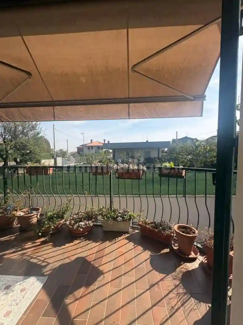 Villetta a schiera - foto 5