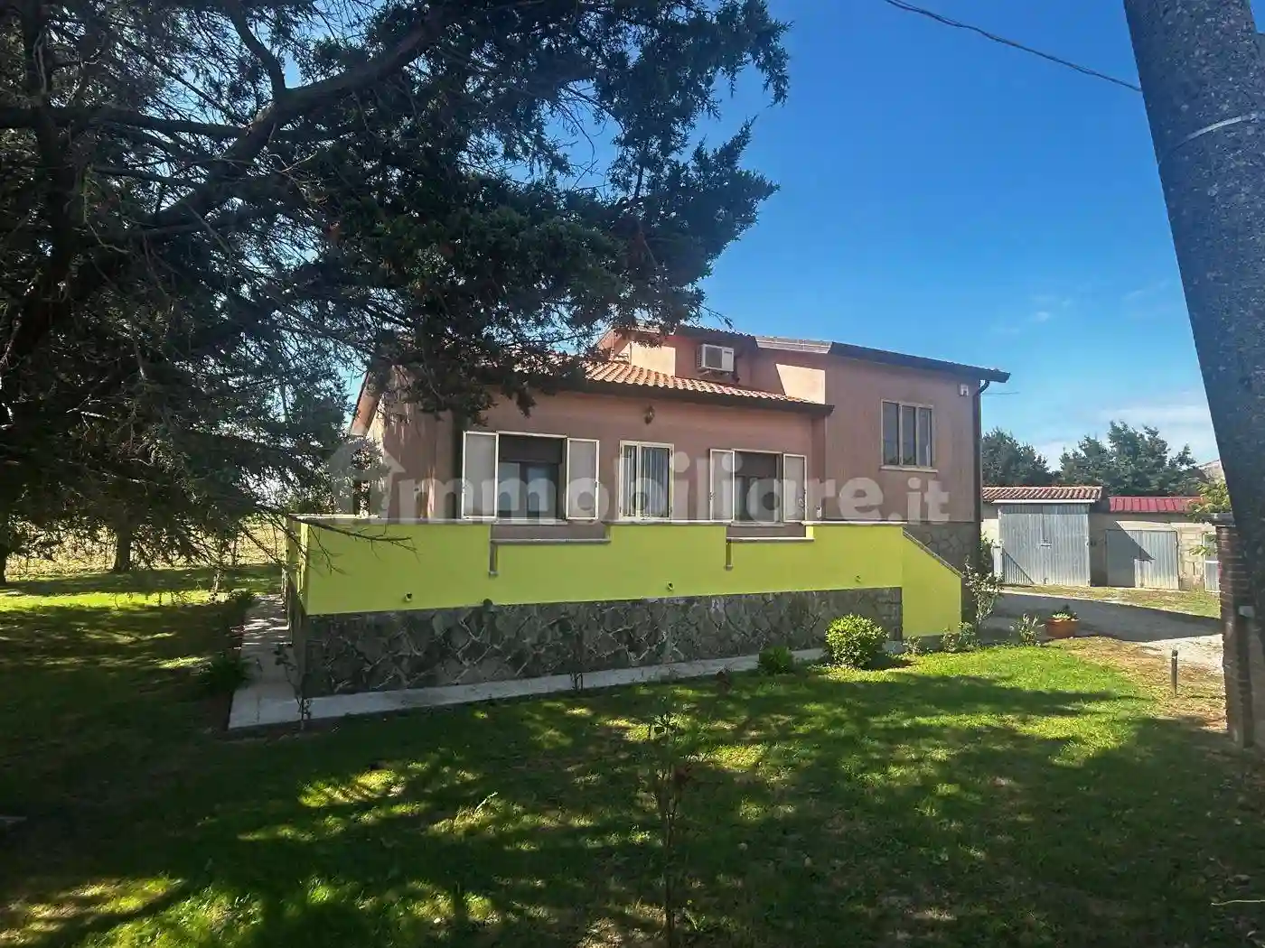 Casa indipendente - foto 2