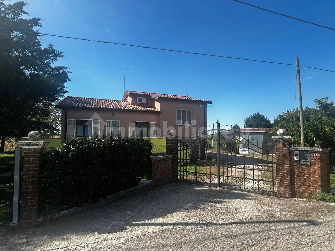 Casa indipendente in vendita a Adria