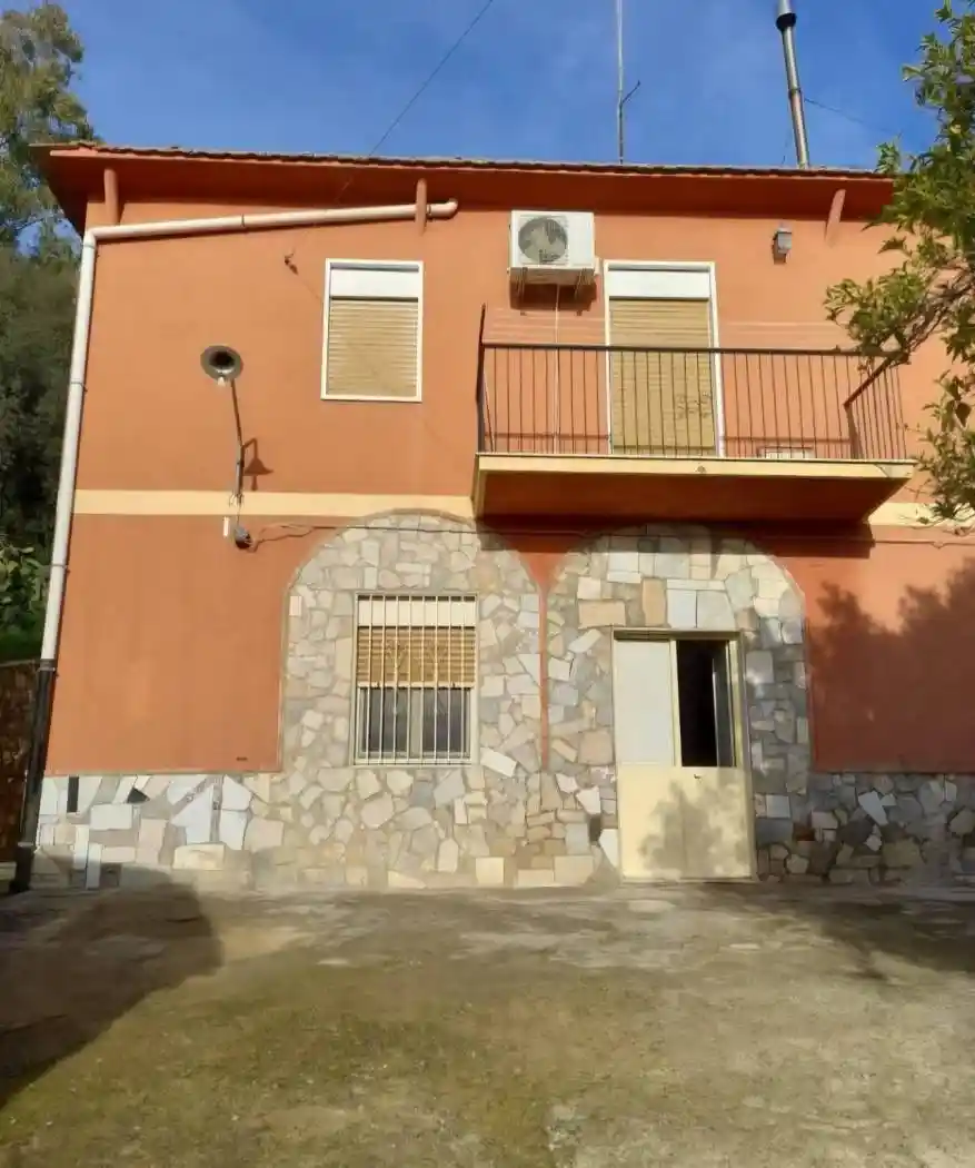 Villa in vendita a Caltanissetta